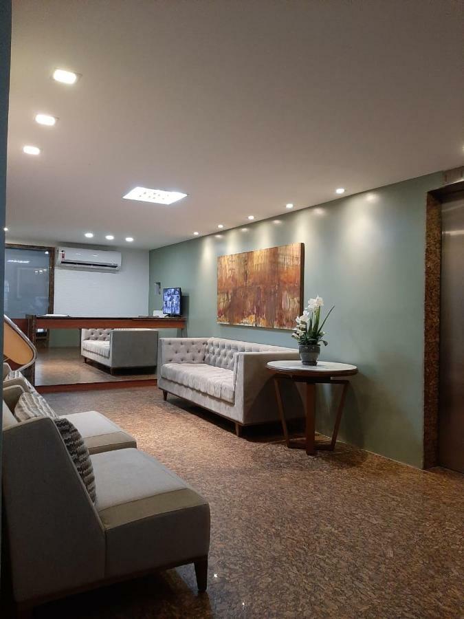 Park Way Home Service Ресіфі Екстер'єр фото